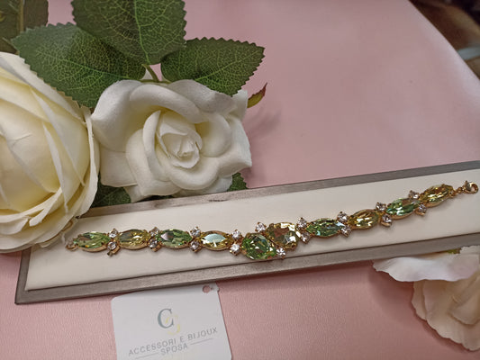 1372/BR Bracciale Bijoux