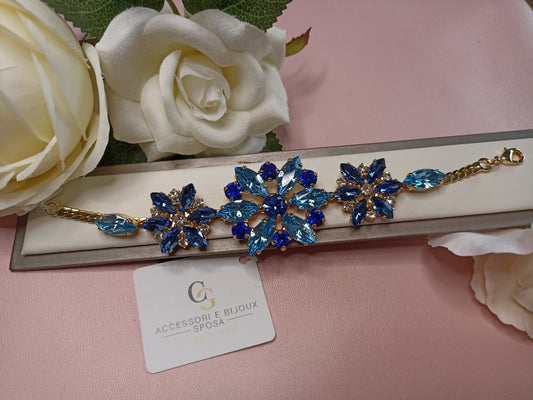 1342/BR Bracciale Bijoux