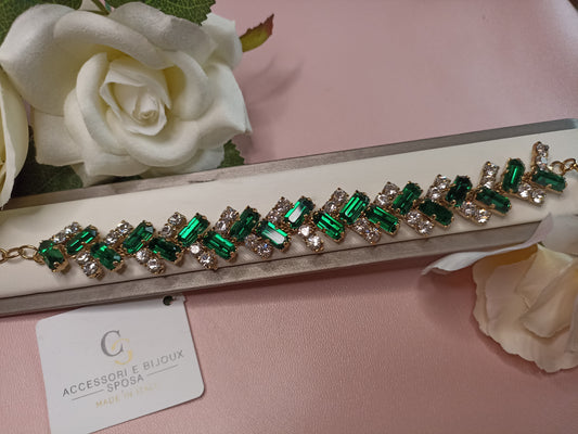 1314/BR Bracciale Bijoux
