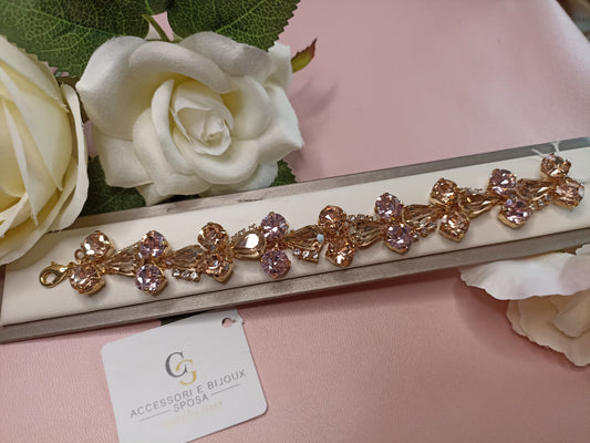 1374/BR Bracciale Bijoux