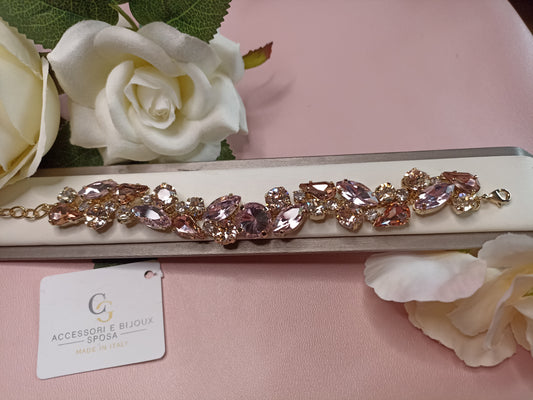 1371/BR Bracciale Bijoux