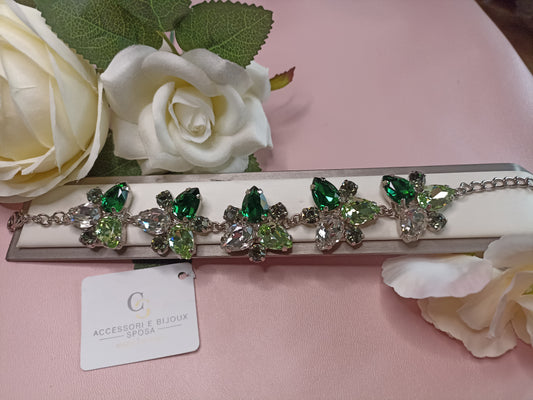 1310/BR Bracciale Bijoux