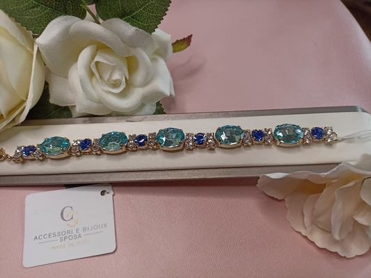 1474/BR Bracciale Bijoux