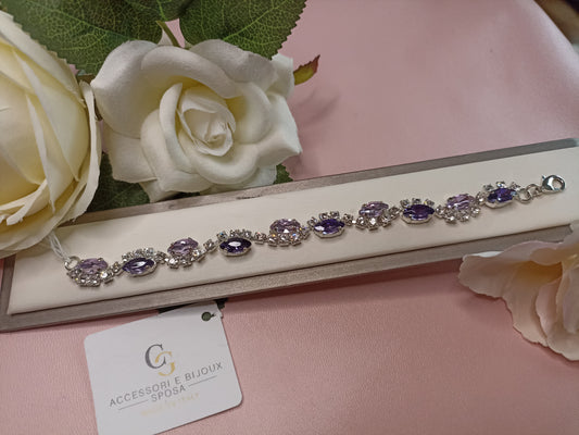 1477/BR Bracciale Bijoux