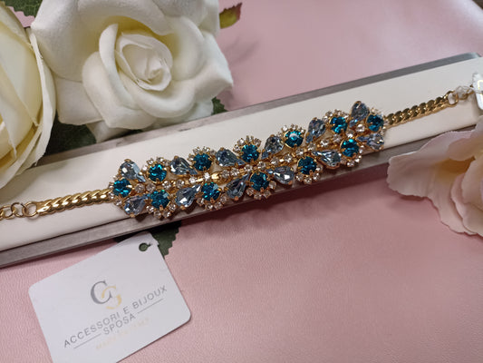 1357/BR Bracciale Bijoux