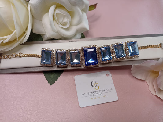 1473/BR Bracciale Bijoux