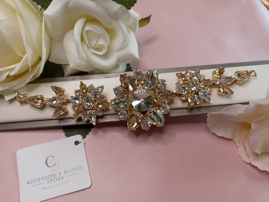 1311/BR Bracciale Bijoux