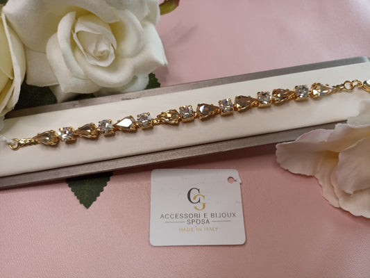 1339/BR Bracciale Bijoux
