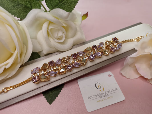 1450/BR Bracciale Bijoux