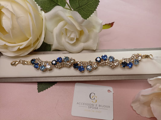 1479/BR Bracciale Bijoux