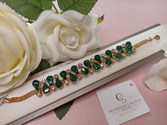 1373/BR Bracciale Bijoux