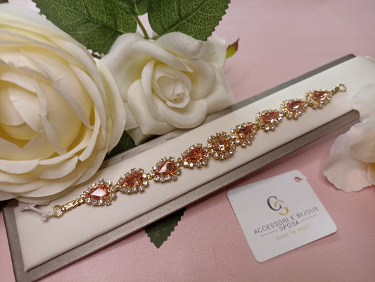 1338/BR Bracciale Bijoux