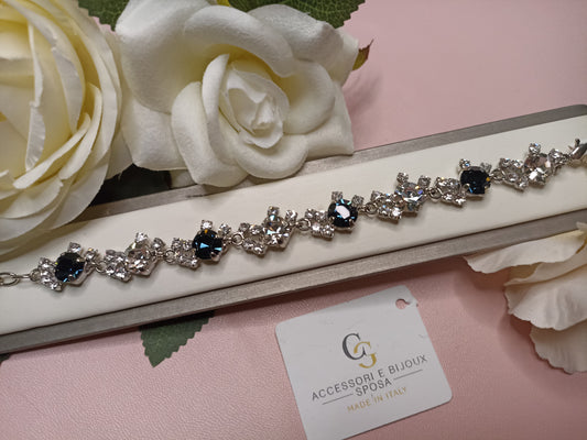 1420/BR Bracciale Bijoux