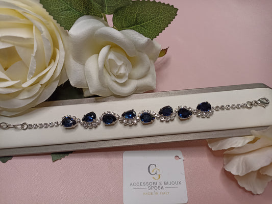 1428/BR Bracciale Bijoux
