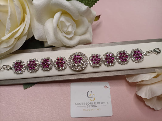 1402/BR Bracciale Bijoux