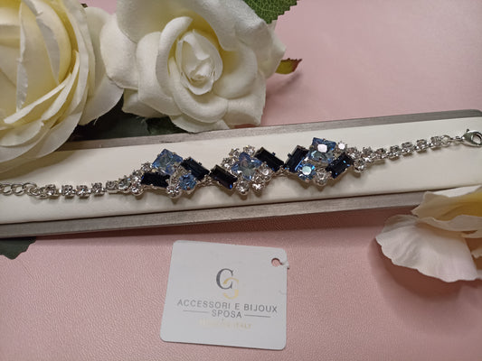 1496/BR Bracciale Bijoux