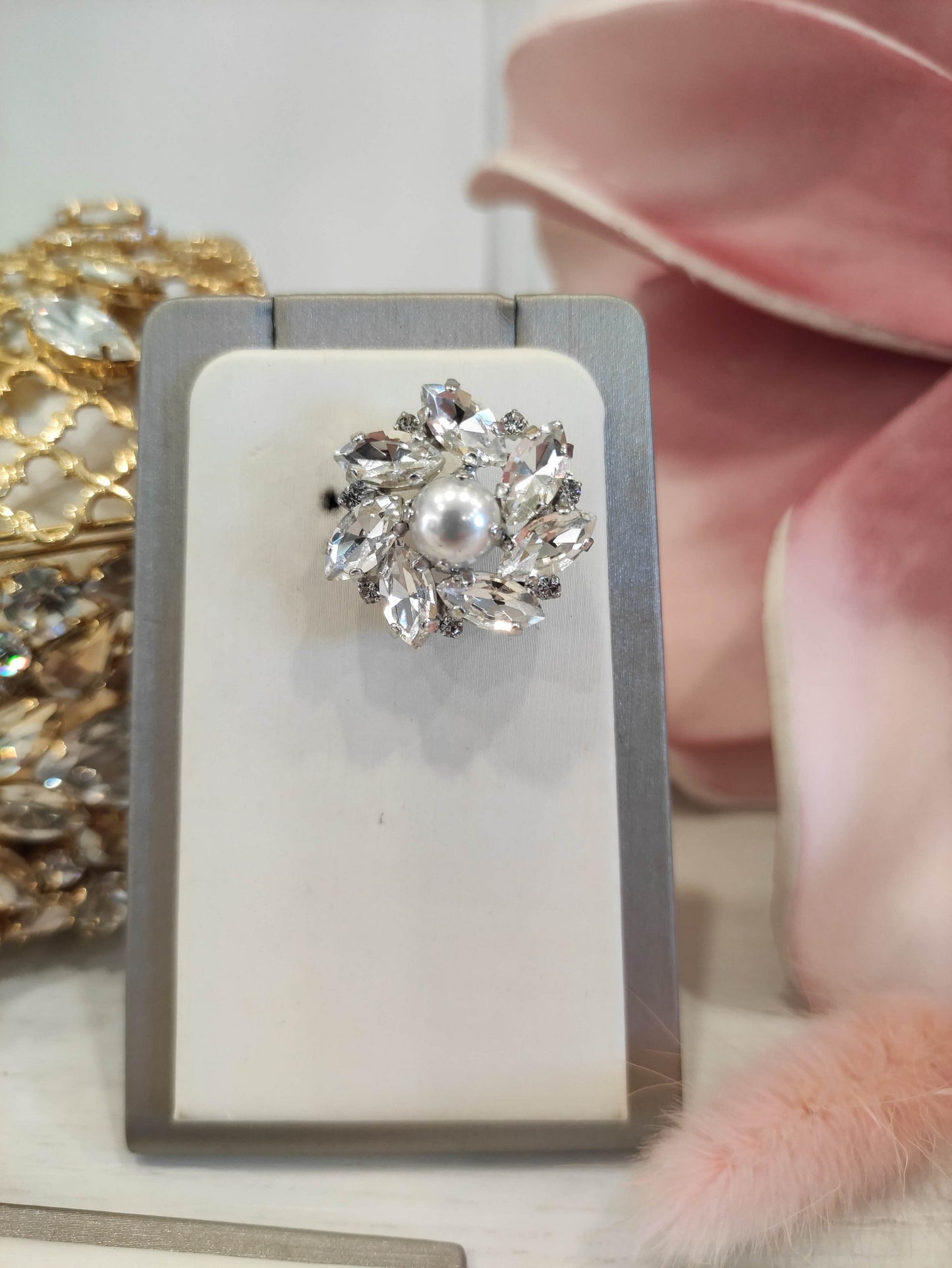 1724OR Orecchini bijoux