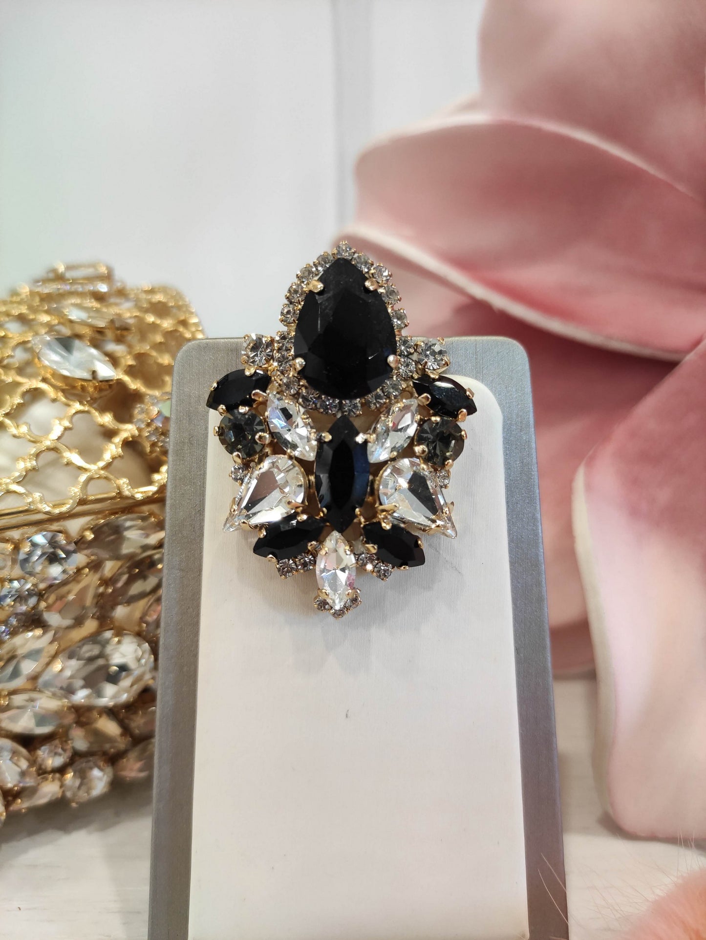 1737OR Orecchini bijoux