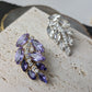 Leaf Orecchini bijoux 2043or