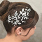 2343 FR - Applicazione da sposa