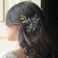 2411 FR - Applicazione bijoux da sposa