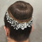 2446 FR -Pettine bijoux da sposa