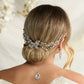 2446 FR -Pettine bijoux da sposa