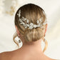2460 FR -Pettine bijoux da sposa