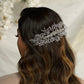 2465 FR - Pettine bijoux da sposa