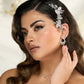 2471 FR - Pettine bijoux da sposa