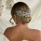 2466 FR - Pettine bijoux da sposa