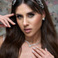 FL 12 BIS - Filo modellabile bijoux da sposa