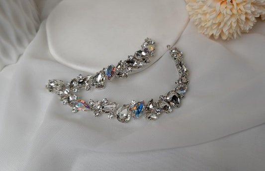 FRN 298 - Accessorio bijoux modellabile