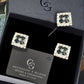 SET GEM105 GEMELLI+SPILLA BIJOUX