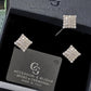 SET GEM11 GEMELLI+SPILLA BIJOUX