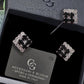 SET GEM121 GEMELLI+SPILLA BIJOUX