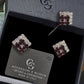 SET GEM121 GEMELLI+SPILLA BIJOUX