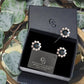 SET Gem 137 GEMELLI + SPILLA BIJOUX
