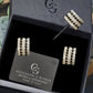 SET GEM40+SPILLA BIJOUX