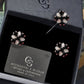 SET GEM41color GEMELLI+SPILLA BIJOUX