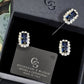 SET GEM60 GEMELLI+SPILLA BIJOUX
