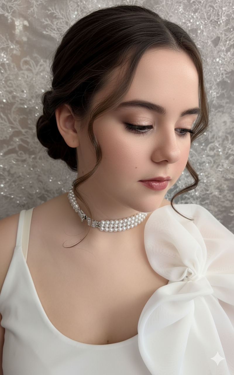 Choker Firenze Incanto