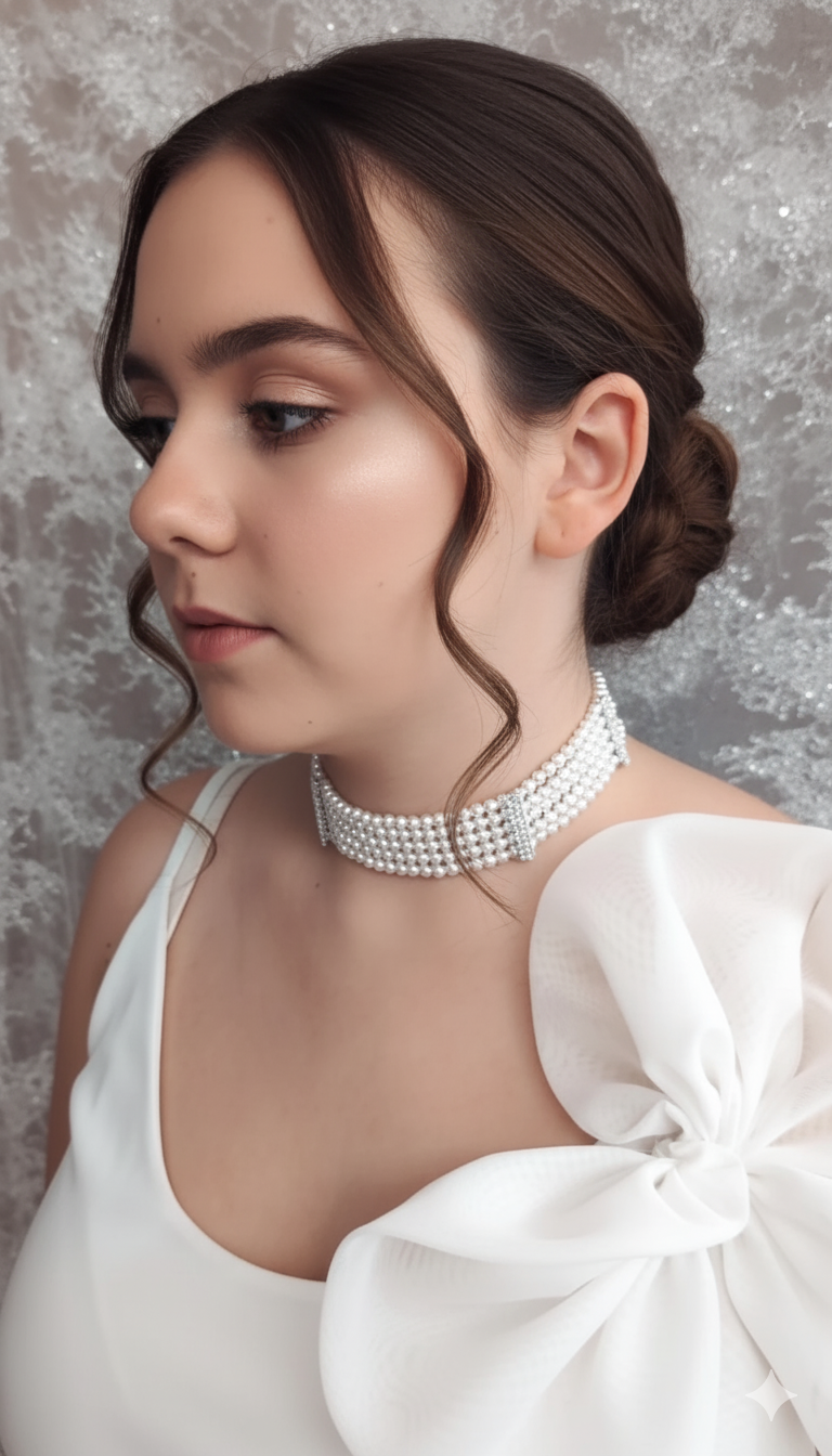 Choker Roma Eterna