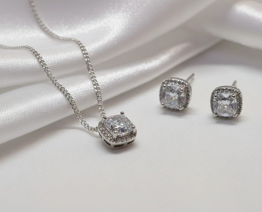 Parure Luce Imperiale 1520C