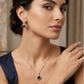 Parure INCANTO