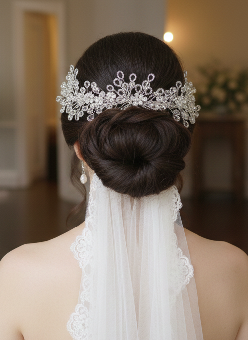 Incanto - Accessorio bijoux modellabile