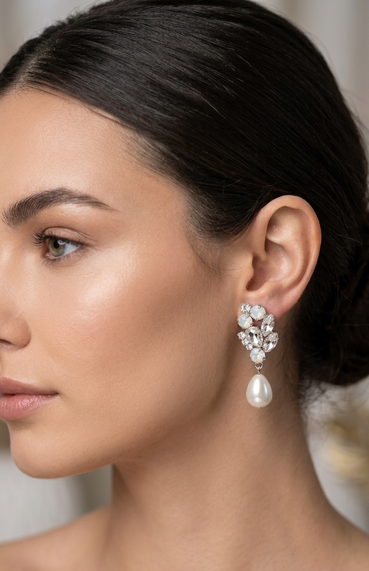 Shine Orecchini bijoux 2066or
