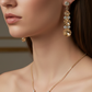 Borea 1495OR Orecchini bijoux