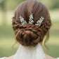 Set Lilium Forcine bijoux da sposa