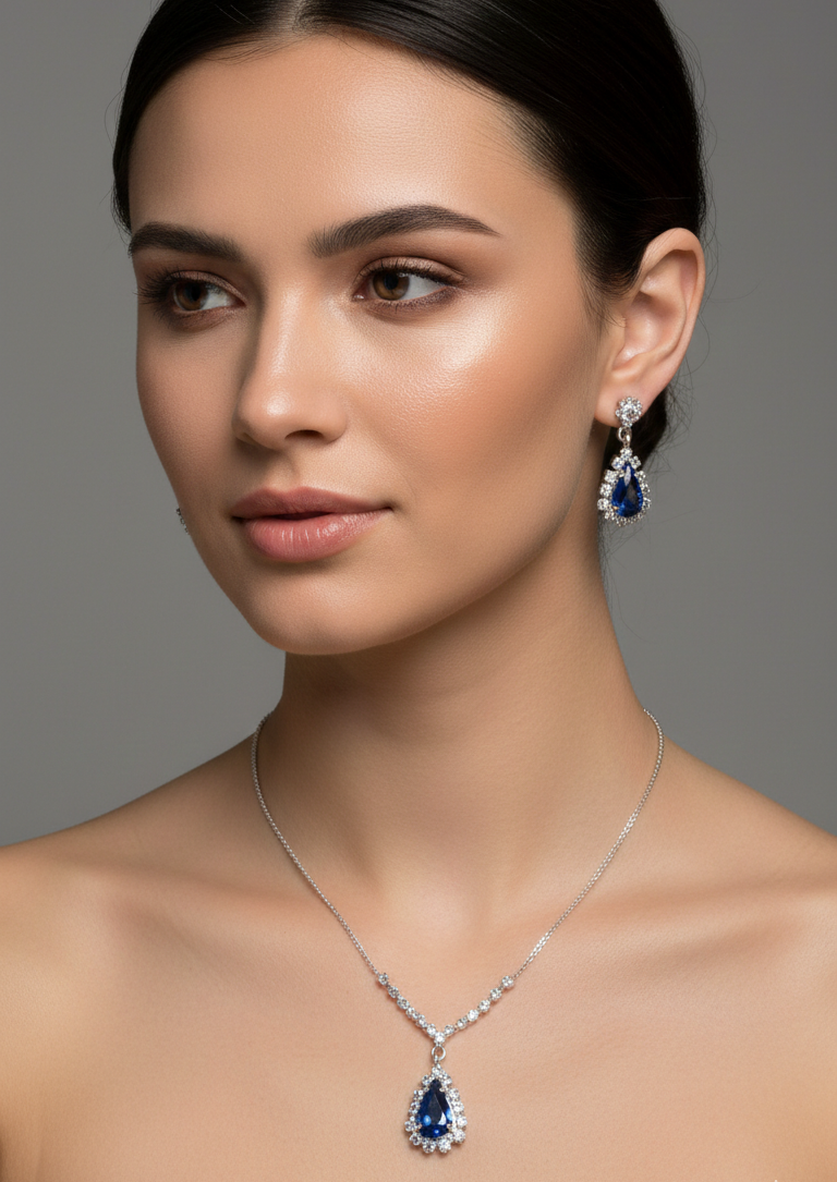 Parure 1420C bis